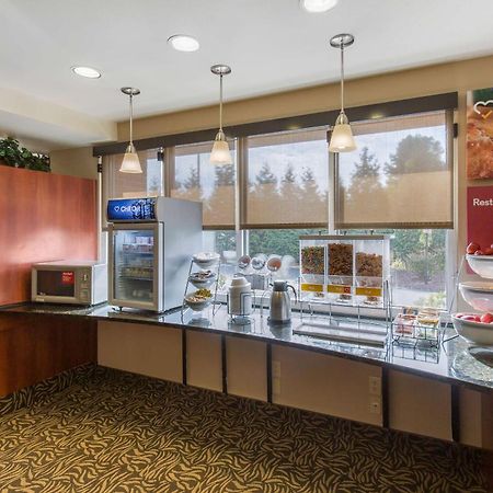 Comfort Suites Seaford Buitenkant foto
