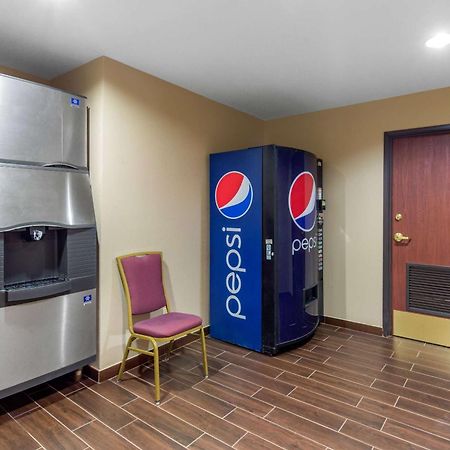 Comfort Suites Seaford Buitenkant foto