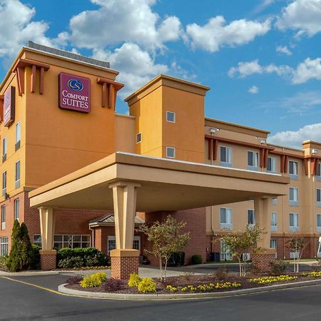 Comfort Suites Seaford Buitenkant foto