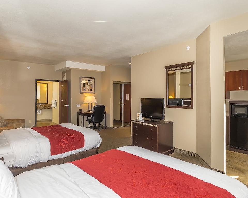 Comfort Suites Seaford Buitenkant foto