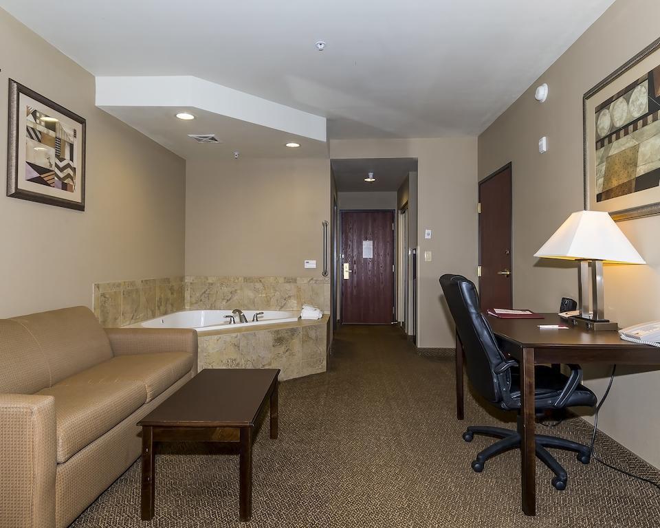 Comfort Suites Seaford Buitenkant foto