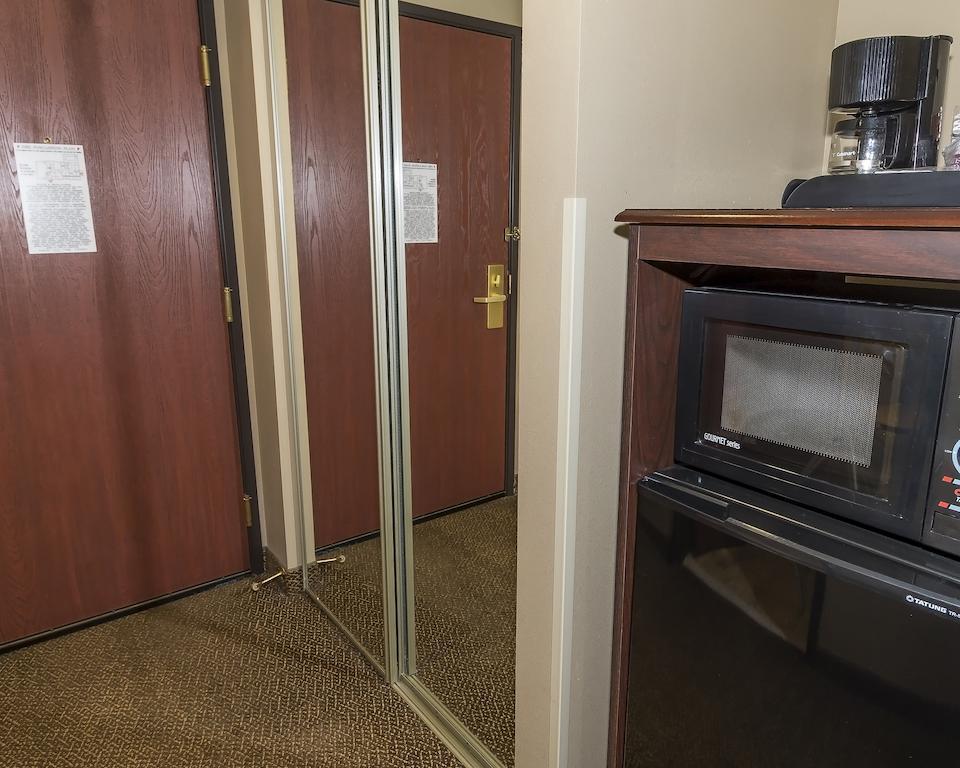 Comfort Suites Seaford Buitenkant foto