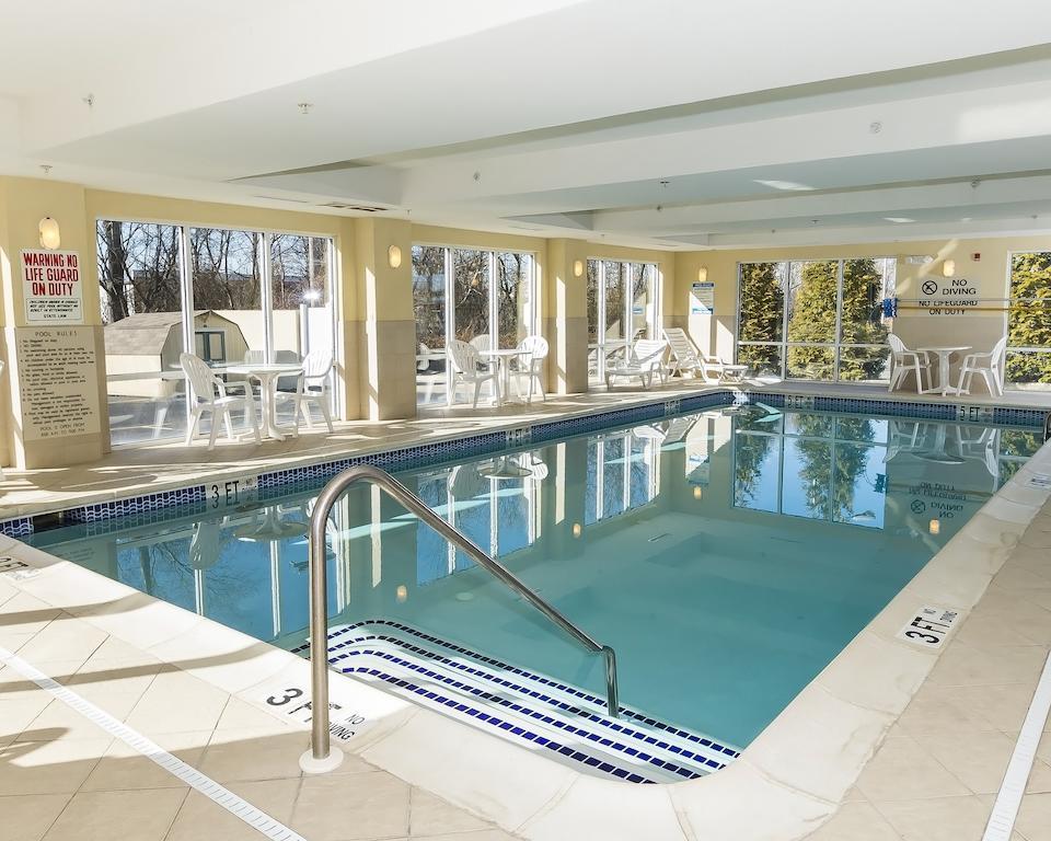 Comfort Suites Seaford Buitenkant foto