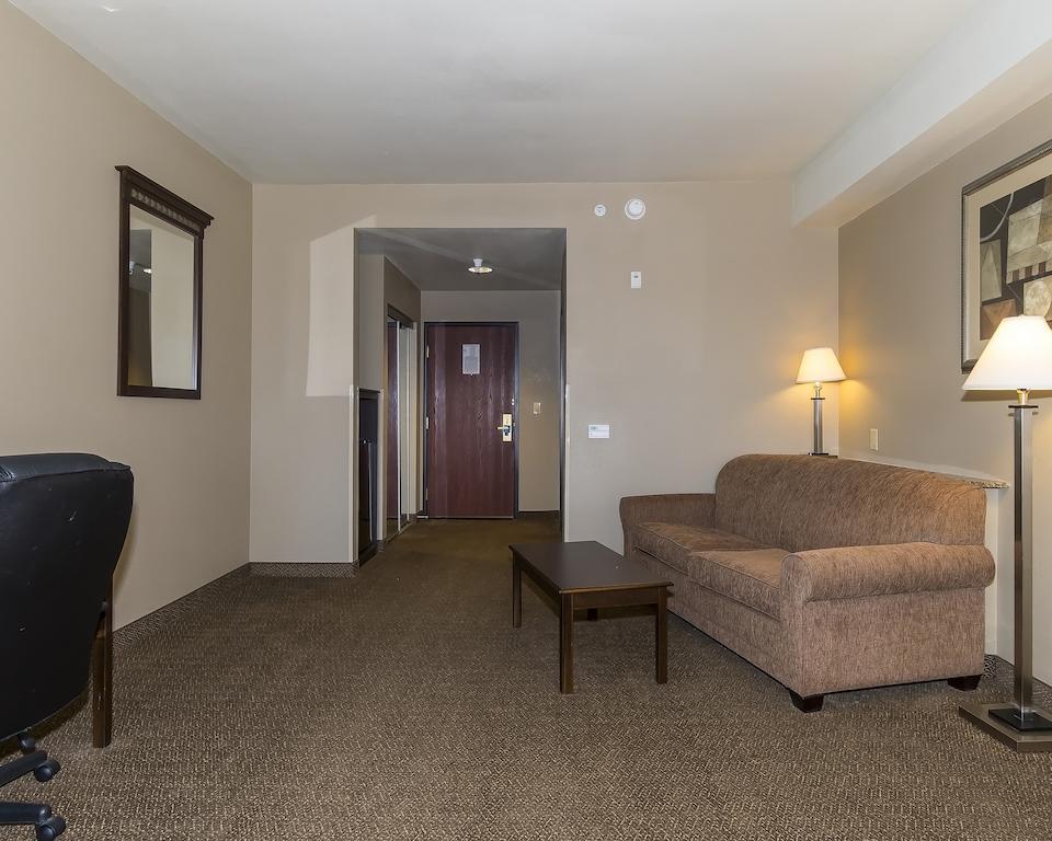 Comfort Suites Seaford Buitenkant foto