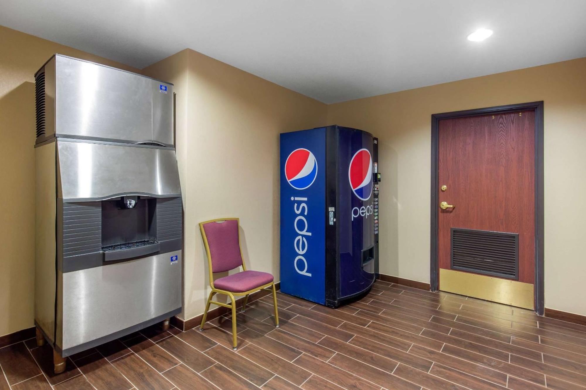 Comfort Suites Seaford Buitenkant foto