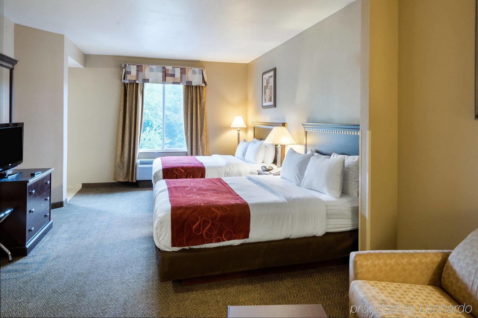 Comfort Suites Seaford Buitenkant foto