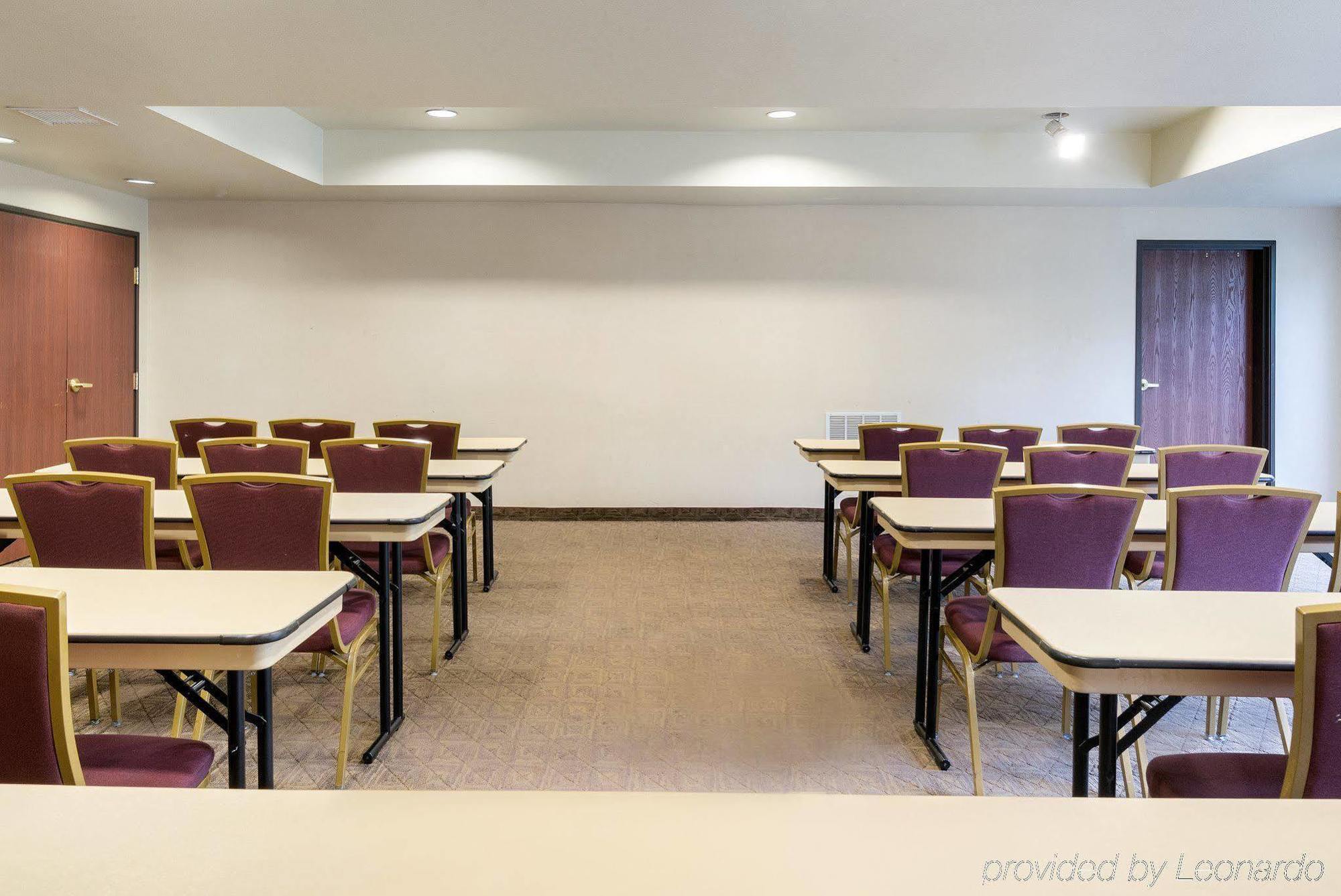 Comfort Suites Seaford Buitenkant foto